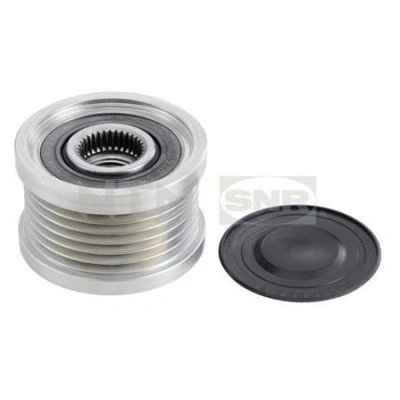 Bild av SNR GA768.00 Poulie d&#039;Alternateur NISSAN: NP300 Navara Pick up, X Trail, Primera 5 portes
