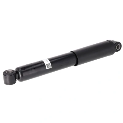 Bild av FEBI BILSTEIN 194219 stötdämpare Bakaxel höger, vänster Gastryck 439mm 286mm Tvårörs Teleskop övre ögla, nedre ögla