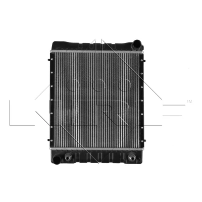 Bild av Kylare, motorkylning NRF 50477