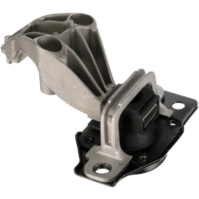 Bild av GATES ETM1859 Support moteur argent RENAULT: MEGANE 2 Coupe Cabriolet, 2, Kangoo II Express