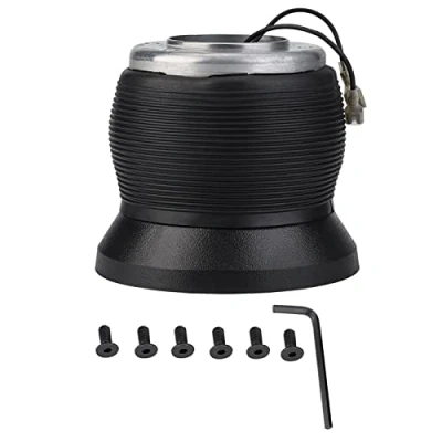 Bild av Rattnavadapter 21mm Bilrattnavsadapter Snabbkoppling för Be nz W123 W124 W126 190E