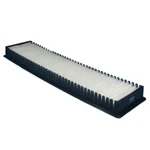 Bild av ALCO FILTER MS 6296 Filtre d&#039;habitacle de pollens 470,0 119,0 35,5 MINI: 3/5 portes, Cabriolet