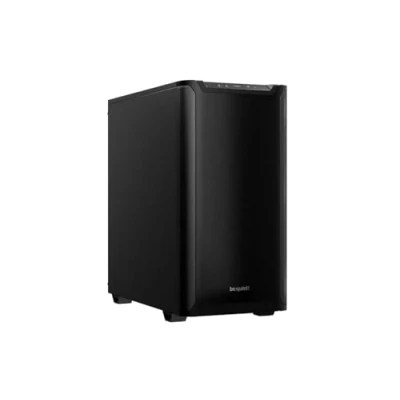 Bild av be quiet! PURE BASE 501 Black Chassi Miditower Svart