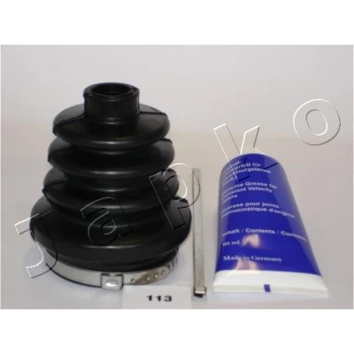 Bild av JAPKO 63113 Soufflet De Cardan DAEWOO: Lanos Berline