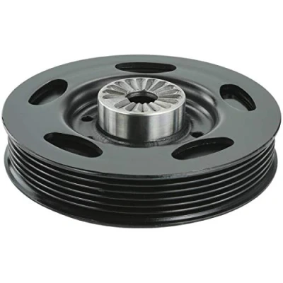 Bild av FEBEST ADDS Q5 Poulie Damper AUDI: A4 B9 Avant, Q5, B8 VOLKSWAGEN: Polo V 3/5 portes, Golf 5, 7, SKODA: Octavia 3 Combi