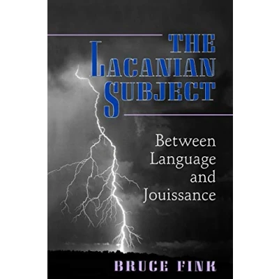 Bild av The Lacanian Subject: Between Language and Jouissance