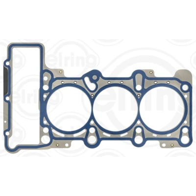 Bild av ELRING 717.380 Joint de Culasse 0,85 86,2 d&#039;étanchéité pour couches métal cylindres 4 6 AUDI: Q5, A4 B8 Avant, A6 C6 Berline