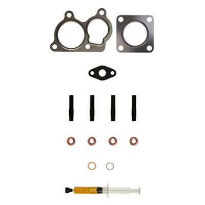 Bild av AJUSA JTC11395 Kit de montage, compresseur with studs, syringe oil avec joints FIAT: Uno 3/5 portes