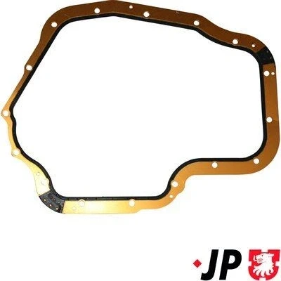 Bild av JP GROUP 1219400700 Joint d&#039;étanchéité, carter d&#039;huile inférieur OPEL: Astra G CC, Coupe