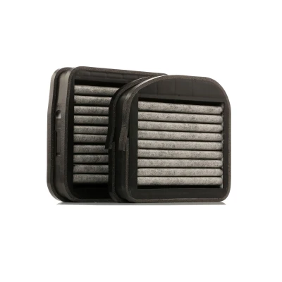 Bild av MAHLE ORIGINAL LKK 72/S Filtre d&#039;habitacle à charbon actif 220,8 237 45,5 MERCEDES BENZ: Classe E Berline, S Break