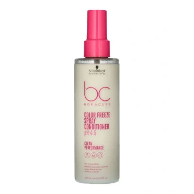 Bild av Schwarzkopf BC Bonacure Color Freeze Spray Conditioner 200 ml