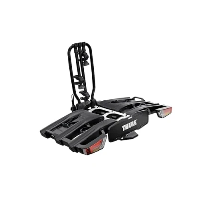 Bild av THULE 934B EasyFold XT 3bc.Svart