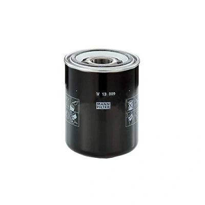 Bild av Filter, drifthydraulik MANN FILTER W 13 009