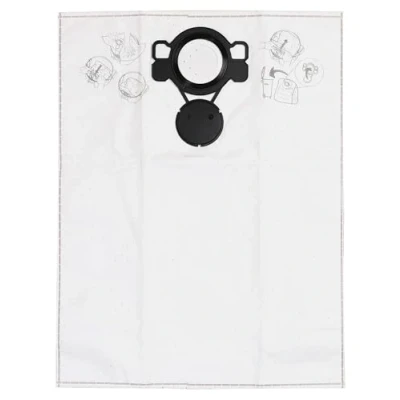 Bild av Mirka vacuum cleaner bags