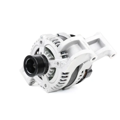 Bild av LUCAS LRA03069 Alternateur 12V 150A FORD: Focus 2, C Max, 2 Kombi, VOLVO: V50, S40 II, C30