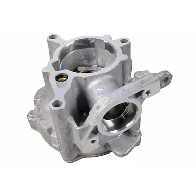 Bild av METZGER 8010101 Pompe à Vide avec joint d&#039;étanchéite AUDI: A3 Sportback, 3/5 portes, A4 B8 Avant, VOLKSWAGEN: Passat B6 Variant, GOLF 6