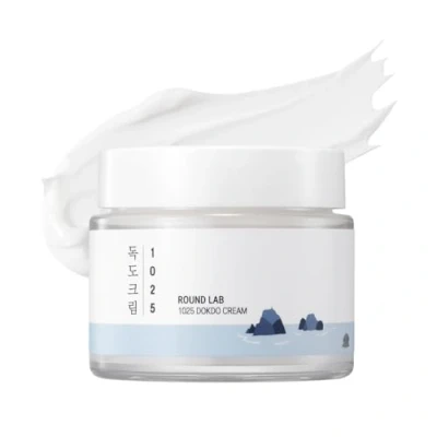 Bild av ROUND LAB 1025 Dokdo Cream