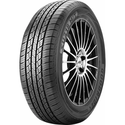 Bild av Goodride SU318 H/T 275/45 R19 108V personbil Sommardäck Däck PORSCHE: Cayenne, SSANGYONG: Kyron SUV 9958