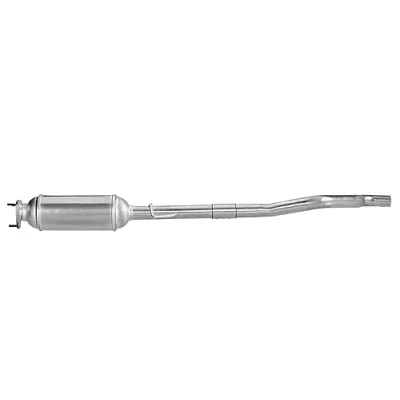 Bild av HELLA 8LH 366 080 731 Filtre à Particules Euro 4 Carbure de silicium pour les trajets courte et longue distance avec pièces d&#039;assemblage