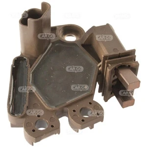 Bild av HC Cargo 232962 Generatorregulator 14V RENAULT: CLIO 2, LAGUNA TRAFIC 2 Bus, OPEL: Vivaro A Skåpbil, Movano NISSAN: Primastar Minibuss