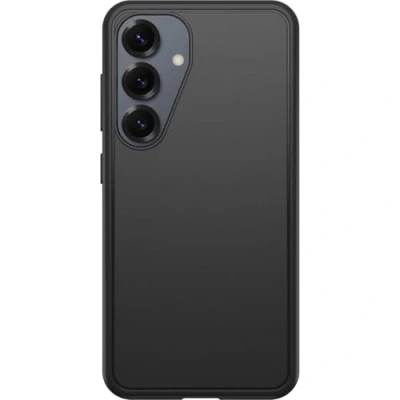 Bild av OtterBox Galaxy S25 Symmetry skal ProPack (svart)