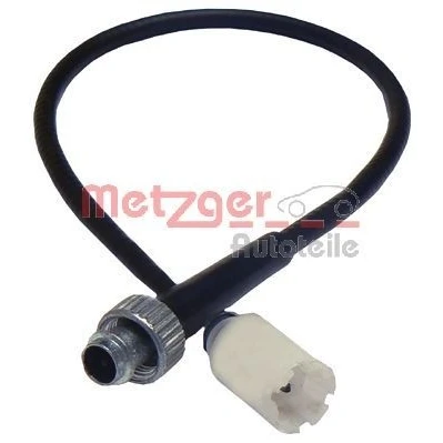 Bild av METZGER S 07013 Câble Flexible de Commande Compteur 600 du côté boîte vitesses COFLE FIAT: Cinquecento