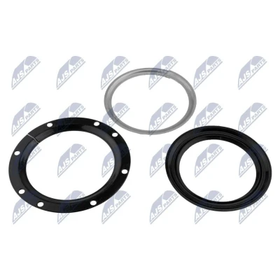 Bild av Reparationssats, spindelbult, suzuki jimny terrängbil täckt, öppen, 45120 81A00, 81A01, 4512081A01000, 81A0