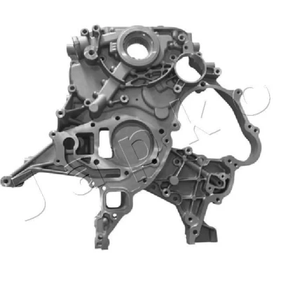 Bild av JAPKO 157NS12 Pompe à Huile Moteur