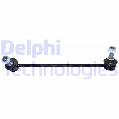 Bild av DELPHI TC1562 Biellette de barre stabilisatrice 240 M10x1.25 KIA: Rio I Break