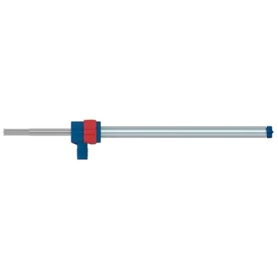 Bild av Bosch EXPERT SDS Clean Max 8X 2608901801 Hammarborr för kemisk förankring, 28x400x650 mm