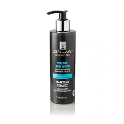 Bild av Santo Volcano Kroppslotion 250 ml
