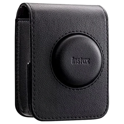 Bild av INSTAX Mini Evo Case. Sort