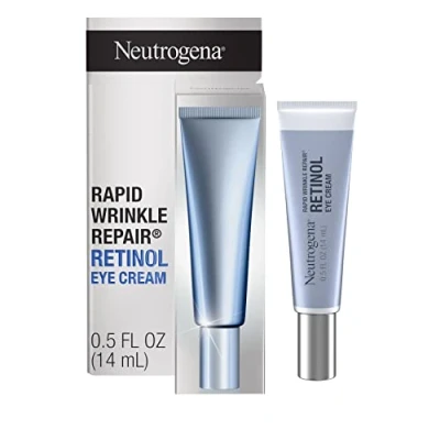 Bild av Neutrogena Rapid Wrinkle Repair ögonkräm, 14 ml