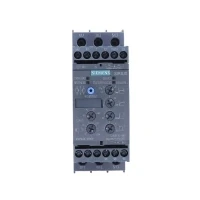 Bild av Siemens Sirius soft starter s0 3rw4024 1bb04