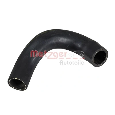 Bild av METZGER 2401130 Gaine De Suralimentation AUDI: A6 C6 Avant, Berline