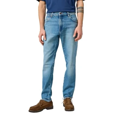 Bild av Wrangler River Jeans för män, Chante, 38W / 32L