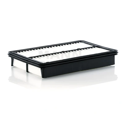 Bild av Luftfilter Mann filter C 27 019