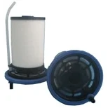 Bild av ALCO FILTER MD 759 filtre à Carburant avec chauffage du FIAT: Ducato III Van, Сamion Plateau / Сhâssis, Minibus
