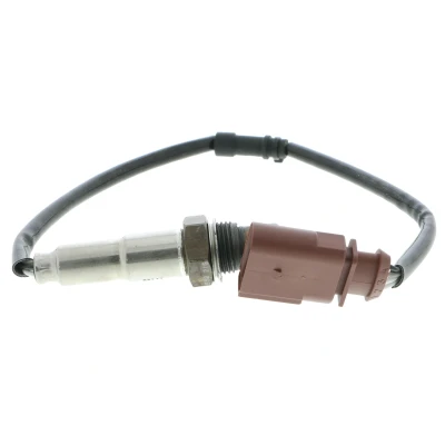 Bild av VEMO Original Quality V10 76 0090 Sonde lambda devant le catalyseur M18 x 1,5 de régulation, Filetage prégraissé marron 4 en forme D