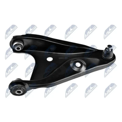 Bild av NTY ZWD RE 005 Bras de suspension Essieu avant droit barre oscillant transversal DACIA: Sandero I, Logan I MCV, Berline