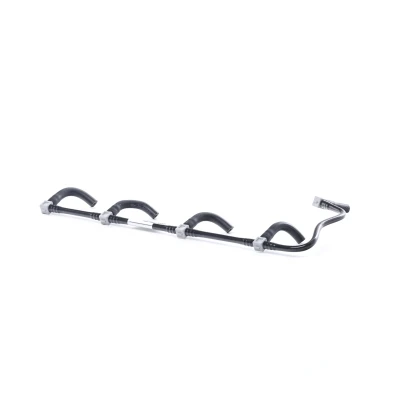 Bild av METZGER 0840093 Tuyau, carburant de fuite approprié pour diesel bio RENAULT: Kangoo I Express, CLIO 2, Modus / Grand Modus, DACIA: Duster SUV