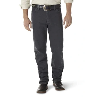 Bild av Wrangler Herr Jeans Original Fit Jean , GRÅ 44W / 32L