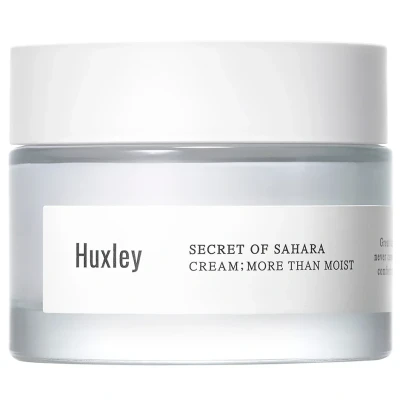 Bild av Huxley Cream; More Than Moist 50 ml