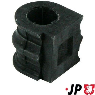 Bild av JP GROUP 1140601400 Coussinet de palier, stabilisateur Essieu avant gauche, droit