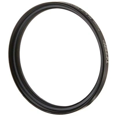 Bild av Tiffen 52BPM12 52 mm svart Pro Mist 1/2 filter