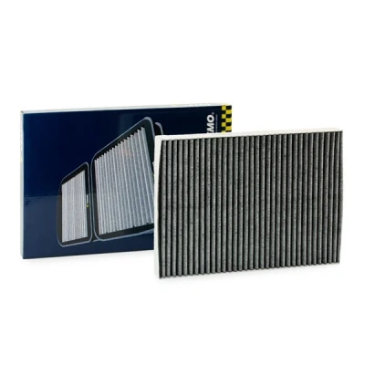Bild av VEMO Original Quality V22 31 1011 Filtre d&#039;habitacle à Charbon actif 270 196 32 PEUGEOT: 407 Berline, SW, Coupe