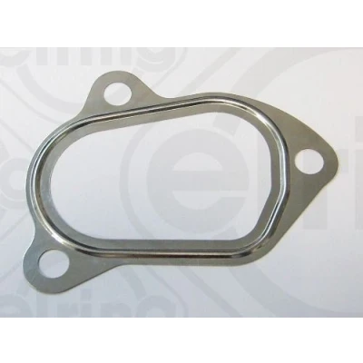 Bild av ELRING 446.140 Joint d&#039;étanchéité, Tuyau d&#039;échappement au turbocompresseur OPEL: Meriva A, Corsa C 3/5 portes, Agila A