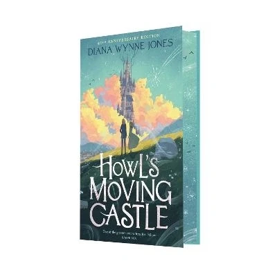 Bild av Howl&#039;s Moving Castle 40th Anniversary Deluxe Edition