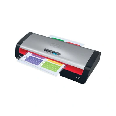 Bild av GBC Lamineringsmaskin 250 Serie 2 A4