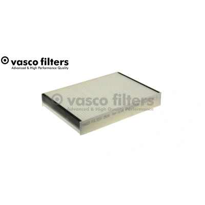Bild av DAVID VASCO O808 Filtre d&#039;habitacle à particules 212 151 31 MERCEDES BENZ: Vito Tourer, Van, Classe V